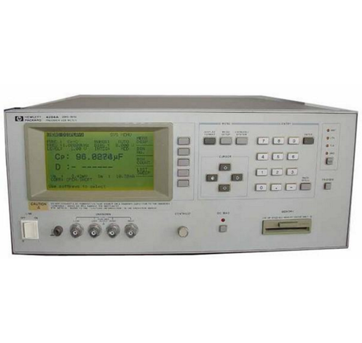 Agilent 4284A精密LCR測(cè)試儀